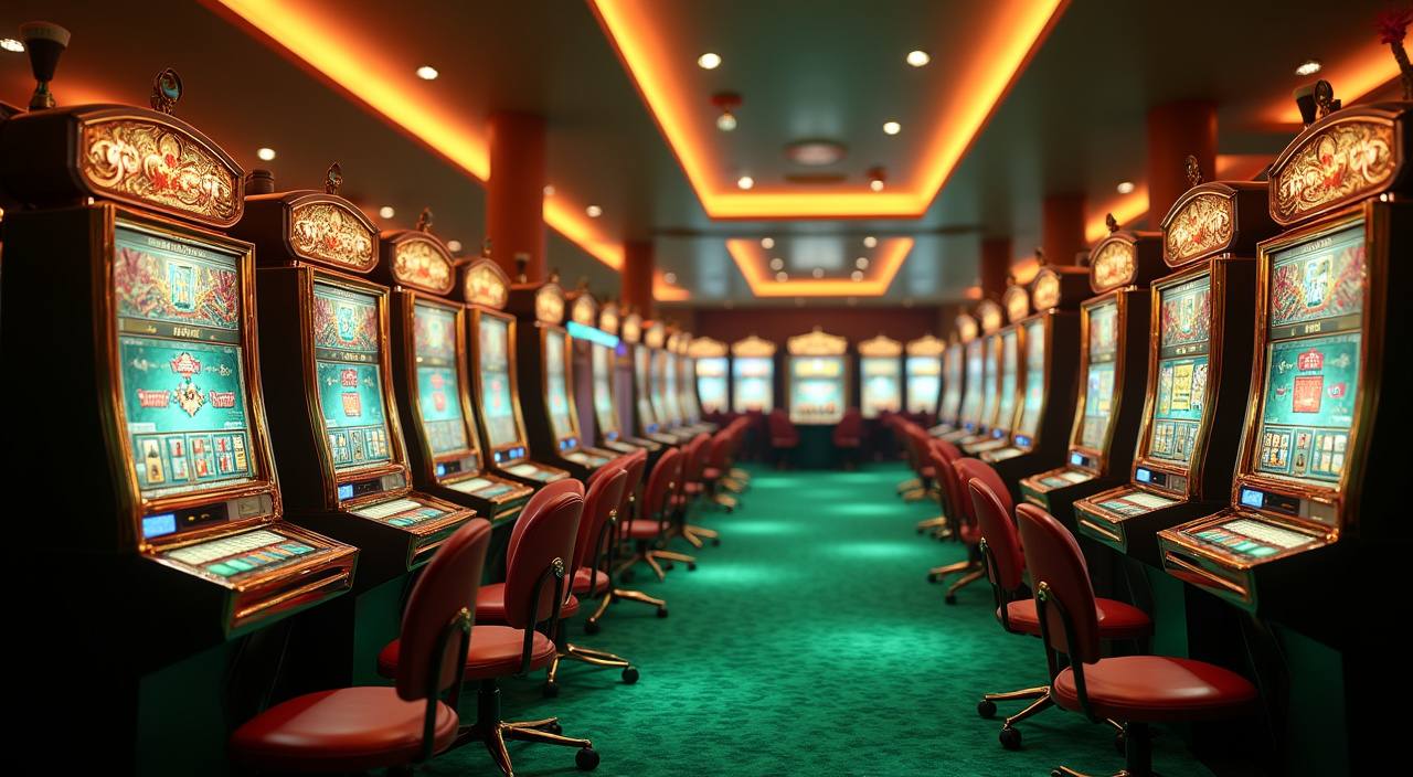 server4d Penerangan Lengkap Tentang Permainan Lucky Win di server4d