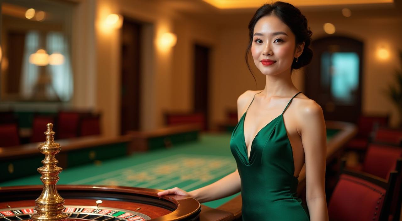 server4d server4d casino Untuk Meja Malaysia